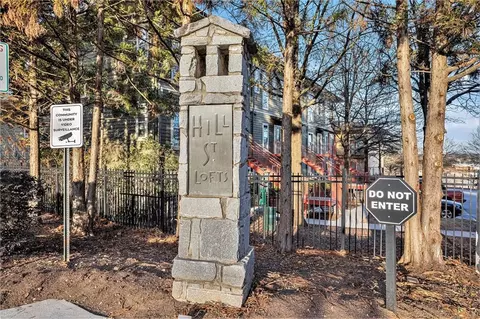 1195 Milton Ter SE #3403, Atlanta, GA 30315