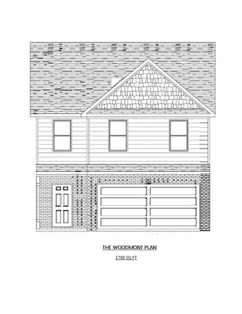 307 Melody Ln NE, Cartersville, GA 30121