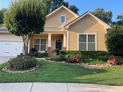 403 Willow Brooke Cir, Canton, GA 30115