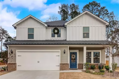 501 Payne Rd, Woodstock, GA 30188