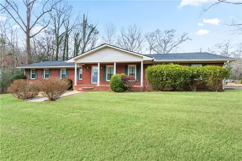 4260 Carter Rd, Powder Springs, GA 30127