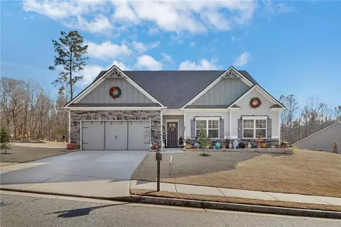 155 Collingwood Lndg, Covington, GA 30016