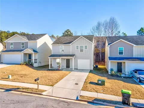 416 Jada Ln, Villa Rica, GA 30180