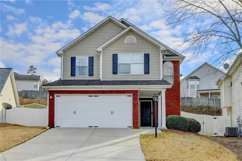 732 River Hill Dr, Lawrenceville, GA 30046