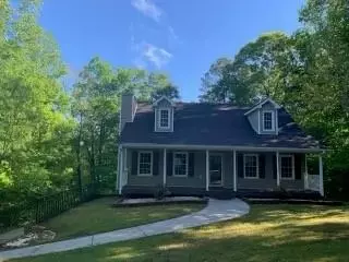 2610 King George Ct NE, Conyers, GA 30012