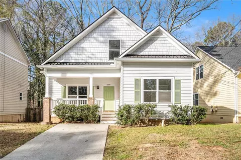 1090 Gun Club Rd NW, Atlanta, GA 30318