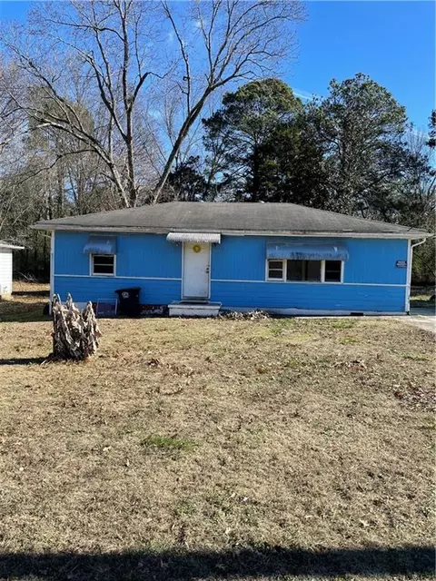 503 Cotton Ave SW, Rome, GA 30161
