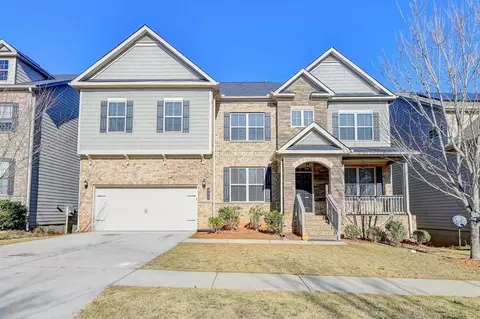 326 Gail Pond Dr, Lawrenceville, GA 30045