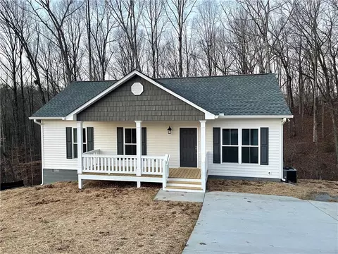 3514 Sequoia Pl, Gainesville, GA 30506