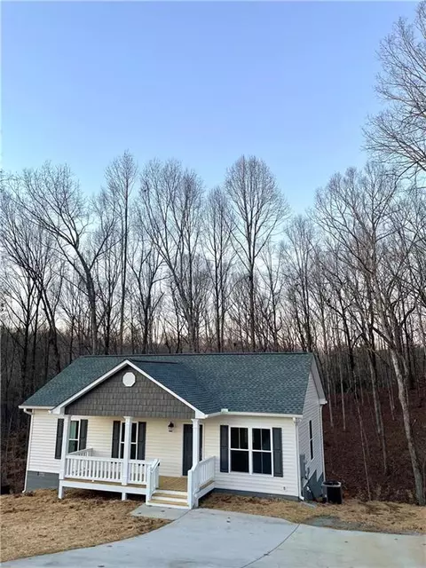 3514 Sequoia Pl, Gainesville, GA 30506 photo 2