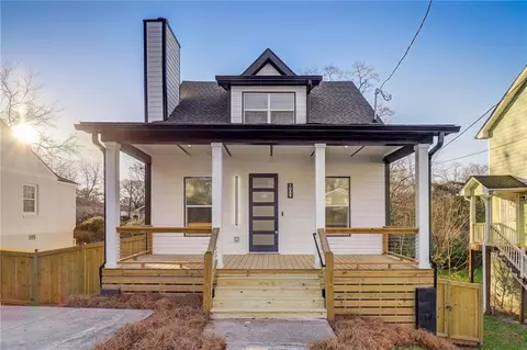 1089 Garibaldi St SW, Atlanta, GA 30310