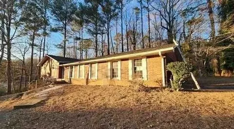 4300 Jailette Rd, Atlanta, GA 30349