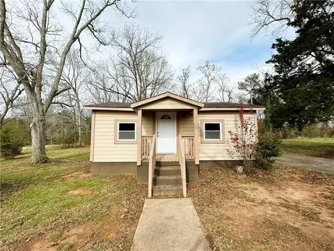 115 Richardson St, Barnesville, GA 30204