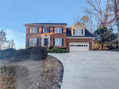 514 Orchards Walk, Stone Mountain, GA 30087