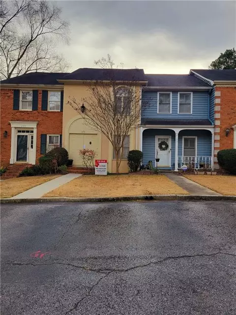 2195 Spring Walk Ct, Atlanta, GA 30341