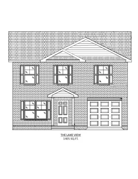 309 Melody Ln NE, Cartersville, GA 30121
