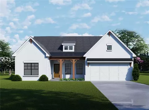 236 Blue Billed Xing, Jefferson, GA 30549