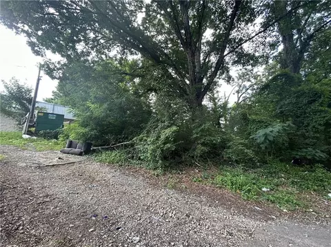 0 Donald Lee Hollowell Pkwy, Atlanta, GA 30318