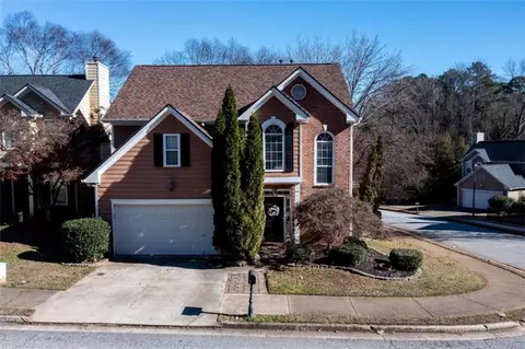 468 Kensington Parc Dr, Avondale Estates, GA 30002