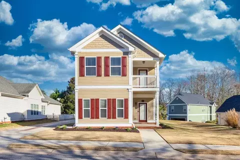 20 Mandy Ln, Covington, GA 30014