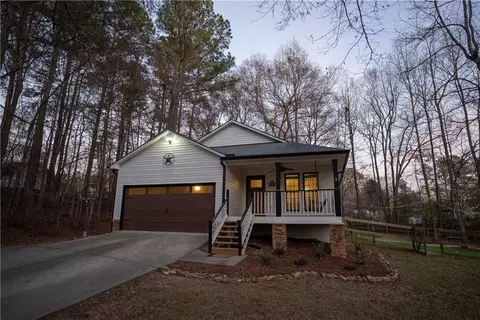 260 Forrister Rd, Dallas, GA 30132