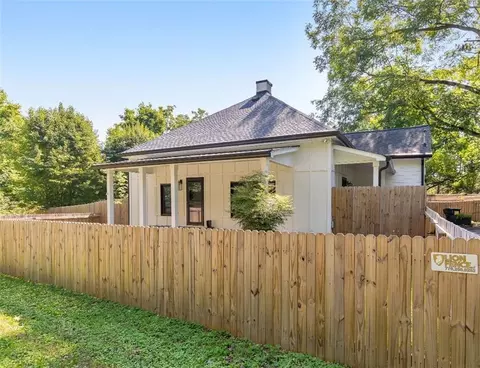 2610 Acworth Due West Rd NW, Kennesaw, GA 30152