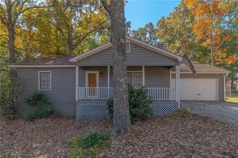 2466 Verner Rd, Lawrenceville, GA 30043