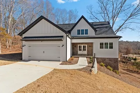 4406 Ridge Gate Dr, Gainesville, GA 30506