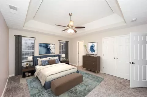 11072 Pebble Ridge Dr, Hampton, GA 30228 photo 8
