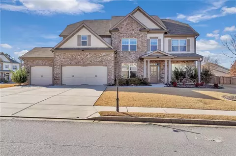 3514 Reed Mill Dr, Buford, GA 30519