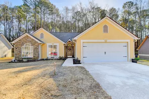 3160 James Path Dr, Lawrenceville, GA 30044