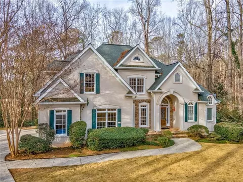 455 Champions View Dr, Milton, GA 30004
