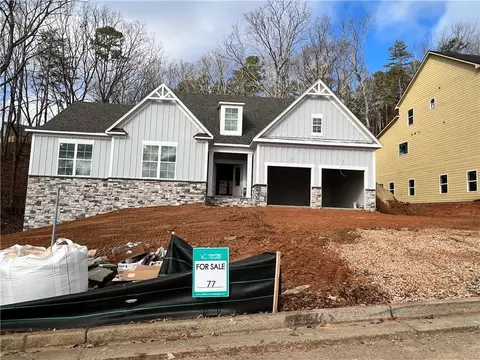 210 Fountain Oak Way, Canton, GA 30114