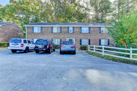 373 Stone Mountain St, Lawrenceville, GA 30046
