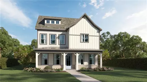 1947 Lucy Compton Ln, Atlanta, GA 30318