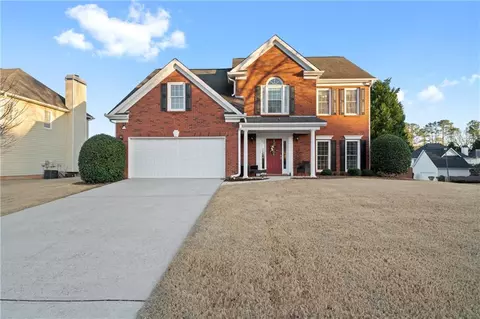 2505 Potomac View Ct, Grayson, GA 30017