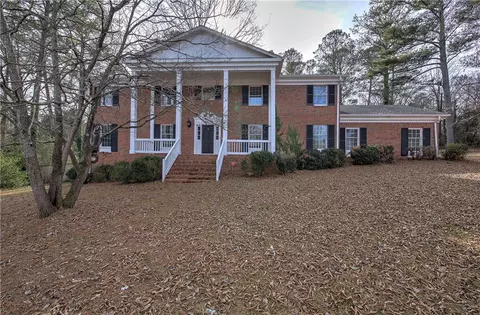 685 Mission Rd SW, Cartersville, GA 30120