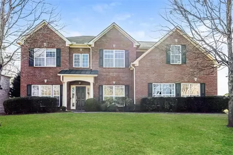1605 Prospect Pl, Locust Grove, GA 30248