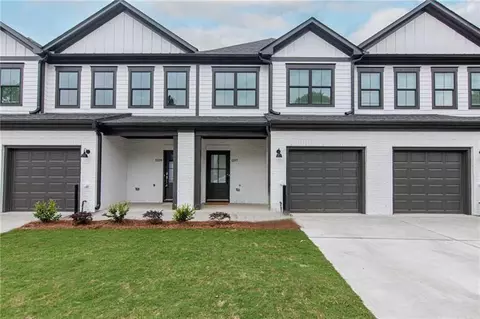 1329 Parc Bench Rd, Atlanta, GA 30316