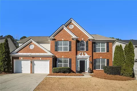 168 Crystal Downs Way, Suwanee, GA 30024