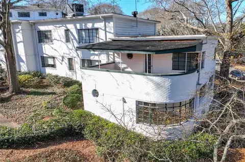 1142 Briarcliff Rd NE, Atlanta, GA 30306
