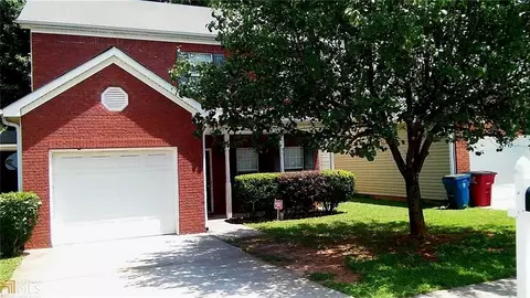 627 Shadowmoore Dr, Riverdale, GA 30274