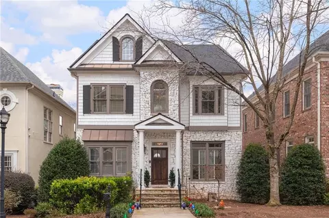 2694 Lenox Rd NE, Atlanta, GA 30324