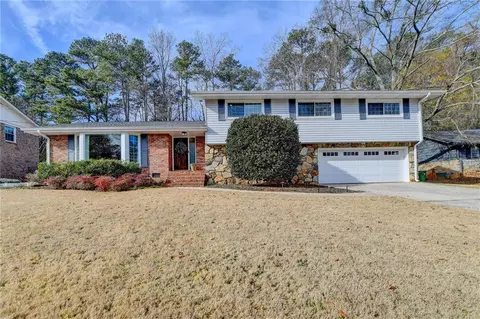 2638 Regency Dr W, Tucker, GA 30084