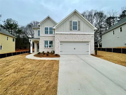 1659 Fulmont Cir, Mableton, GA 30126