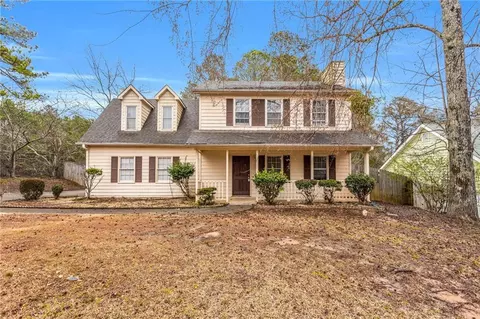 2401 Windridge Dr NE, Conyers, GA 30013