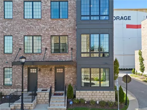 308 Fair St SW, Atlanta, GA 30313