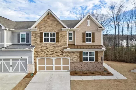 2525 Barley Crest Pass, Cumming, GA 30040
