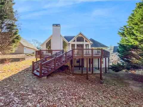678 Glen Valley Way, Dacula, GA 30019