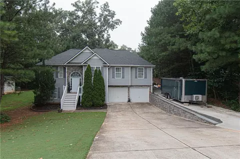 103 Fairwood Dr, Dallas, GA 30157